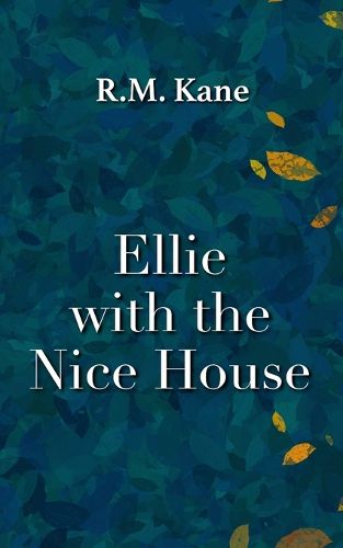Cover image for Ellie with the Nice House