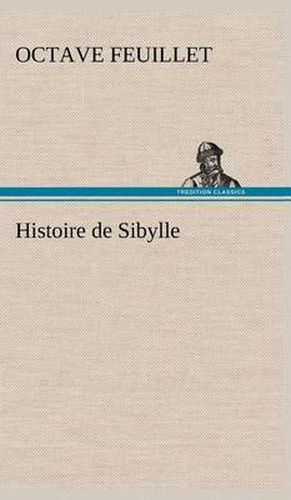 Cover image for Histoire de Sibylle