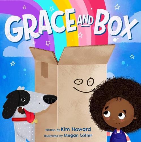 Cover image for Grace and Box