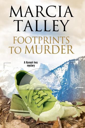 Cover image for Footprints to Murder