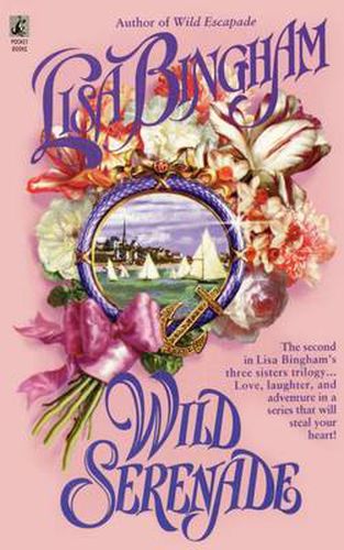 Cover image for Wild Serenade