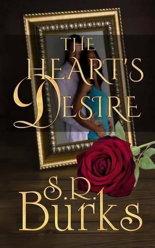 Cover image for The Heart's Desire