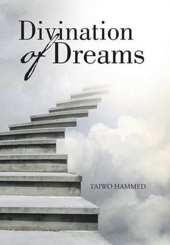 Cover image for Divination of Dreams