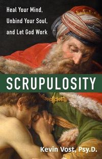 Cover image for Scrupulosity