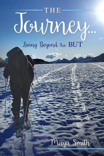 Cover image for The Journey...