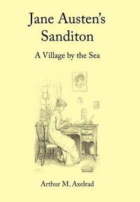 Cover image for Jane Austen's Sanditon