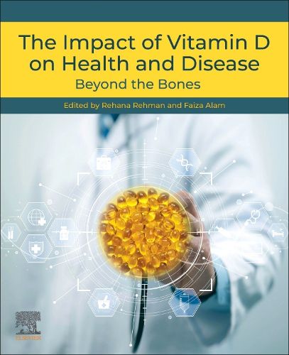 Cover image for The Impact of Vitamin D on Health and Disease