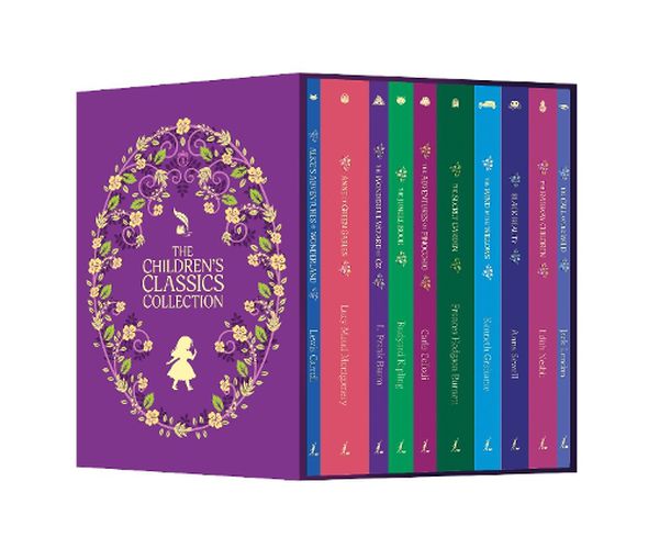 The Complete Children's Classics Collection