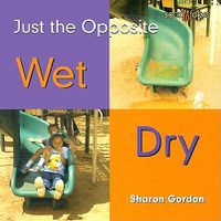 Cover image for Wet Dry