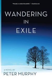 Cover image for Wandering in Exile