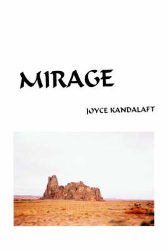 Cover image for Mirage