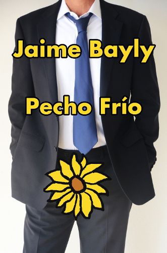 Cover image for Pecho frio / Cold Chest