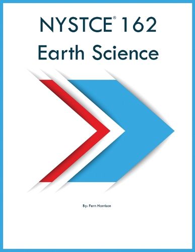 Cover image for NYSTCE 162 Earth Science