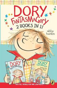 Cover image for Dory Fantasmagory: 2 Books in 1!