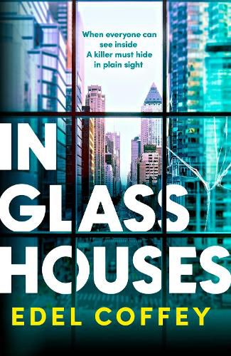Cover image for In Glass Houses