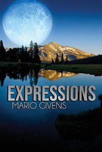 Cover image for Expressions