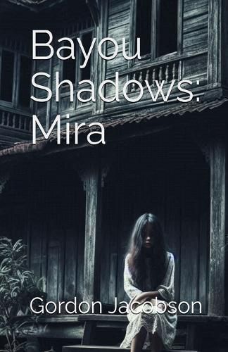 Cover image for Bayou Shadows