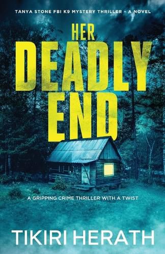 Cover image for Her Deadly End