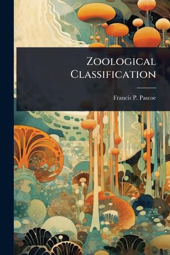 Cover image for Zoological Classification