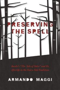 Cover image for Preserving the Spell
