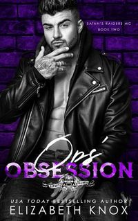 Cover image for Ops' Obsession