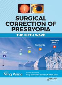 Cover image for Surgical Correction of Presbyopia: The Fifth Wave