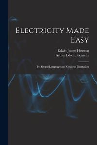 Cover image for Electricity Made Easy