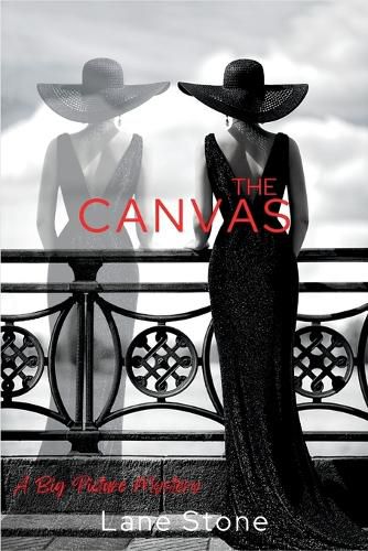 Cover image for The Canvas