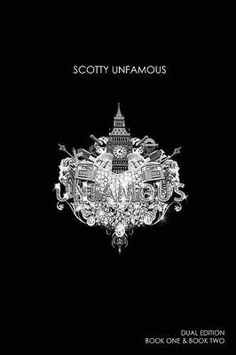 Cover image for Unfamous [Dual Edition: Book One and Book Two]