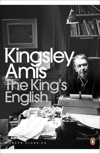 Cover image for The King's English