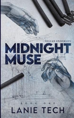 Cover image for Midnight Muse