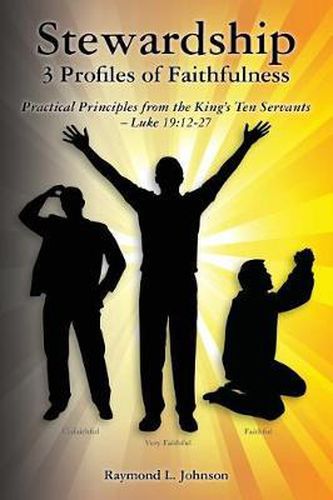 Cover image for Stewardship - 3 Profiles of Faithfulness