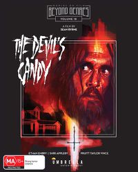 Cover image for Devil's Candy, The | Beyond Genres #18