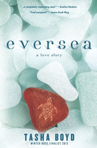 Cover image for Eversea: a love story