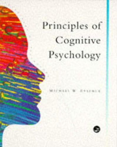 Cover image for Principles Of Cognitive Psychology