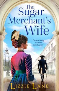 Cover image for The Sugar Merchant's Wife