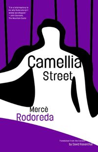 Cover image for Camellia Street