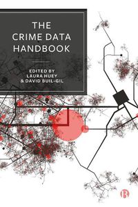 Cover image for The Crime Data Handbook