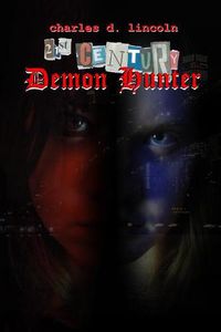 Cover image for 21st Century Demon Hunter