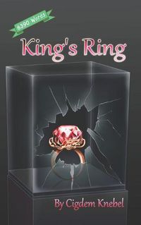 Cover image for King's Ring: Decodable Books for Striving Readers