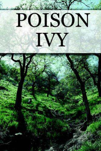 Cover image for Poison Ivy