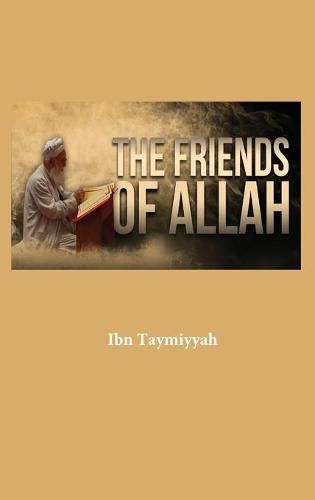 Cover image for The Friends of Allah