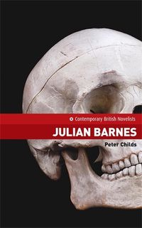 Cover image for Julian Barnes