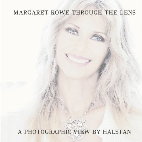 Cover image for Through the Lens