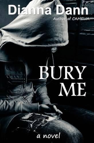 Cover image for Bury Me