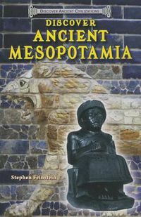 Cover image for Discover Ancient Mesopotamia