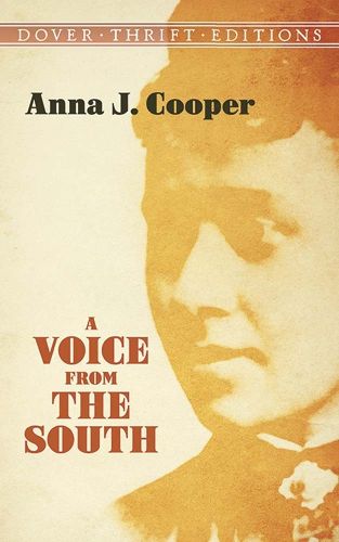 Cover image for Voice from the South