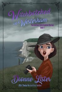 Cover image for Witchbotched in Westerham