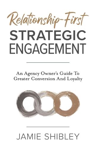 Cover image for Relationship-First Strategic Engagement