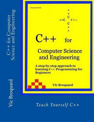 C++ for Computer Science and Engineering